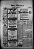 The Herald March [1], 1917