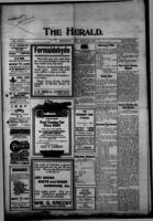The Herald March 11, 1915