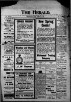 The Herald March 17, 1916