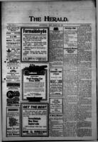 The Herald March 18, 1915