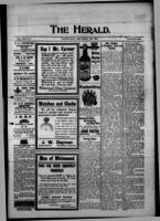 The Herald March 30, 1916