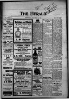 The Herald March 9, 1916