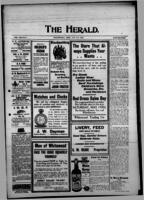 The Herald May 11, 1916