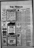 The Herald May 13, 1915