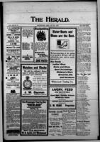 The Herald May 18, 1916