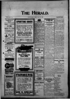 The Herald May 27, 1915