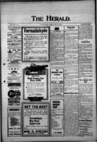 The Herald May 6, 1915