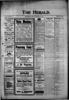 The Herald November 11, 1915