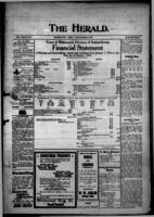 The Herald November 16, 1916