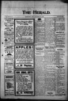 The Herald November 18, 1915
