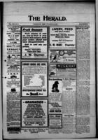 The Herald November 2, 1916