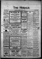 The Herald November 23, 1916