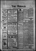 The Herald November 25, 1915