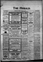 The Herald November 30, 1916
