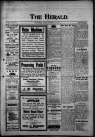 The Herald November 4, 1915