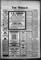 The Herald November 9, 1916