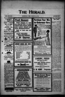 The Herald October 12, 1916