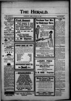 The Herald October 19, 1916