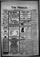 The Herald October 26, 1916