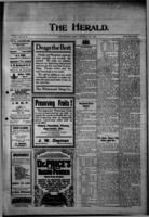 The Herald October 28, 1915