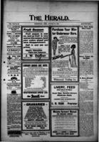 The Herald October 5, 1916