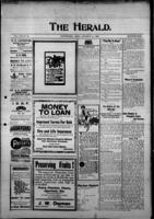 The Herald October 7, 1915