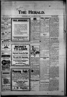 The Herald September 16, 1915