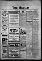 The Herald September 23, 1915