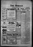 The Herald September 30, 1915