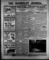 The Humboldt Journal April 26, 1917