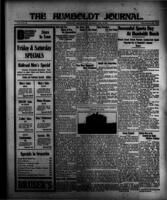 The Humboldt Journal August 12, 1915