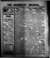 The Humboldt Journal August 5, 1915