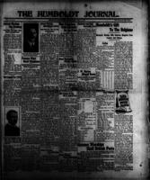 The Humboldt Journal December 17, 1914
