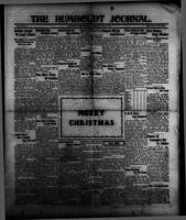 The Humboldt Journal December 24, 1914