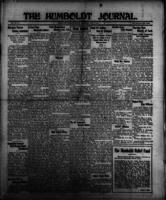 The Humboldt Journal December 3, 1914