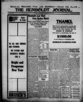 The Humboldt Journal December 30, 1915