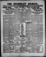The Humboldt Journal December 9, 1915