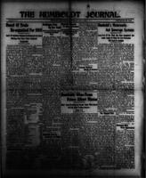 The Humboldt Journal January 14, 1915