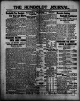 The Humboldt Journal January 20, 1916