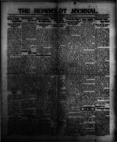 The Humboldt Journal January 21, 1915