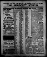 The Humboldt Journal January 6, 1916