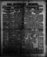 The Humboldt Journal January 7, 1915