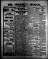 The Humboldt Journal July 1, 1915