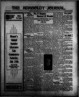 The Humboldt Journal July 22, 1915