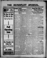 The Humboldt Journal November 11, 1915