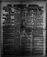 The Humboldt Journal November 19, 1914