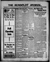 The Humboldt Journal November 4, 1915
