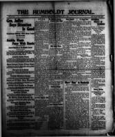 The Humboldt Journal November 5, 1914
