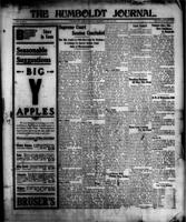 The Humboldt Journal October 14, 1915