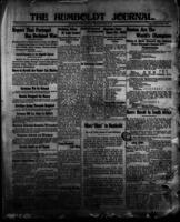 The Humboldt Journal October 15, 1914
